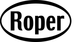 ROPER trademark