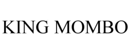 KING MOMBO trademark