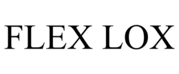 FLEX LOX trademark