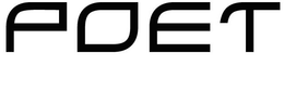 POET trademark