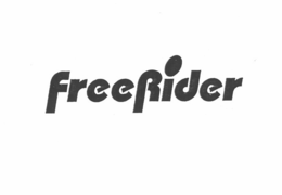 FREERIDER trademark