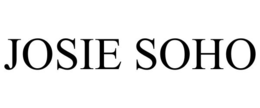 JOSIE SOHO trademark