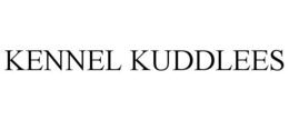 KENNEL KUDDLEES trademark
