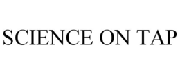 SCIENCE ON TAP trademark