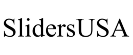 SLIDERSUSA trademark