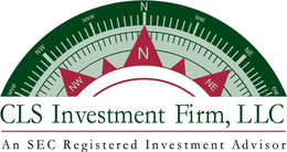 CLS INVESTMENT FIRM, LLC AN SEC REGISTERED INVESTMENT ADVISOR NW N NE trademark