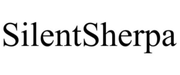 SILENTSHERPA trademark