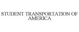 STUDENT TRANSPORTATION OF AMERICA trademark