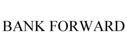 BANK FORWARD trademark