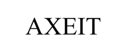 AXEIT trademark