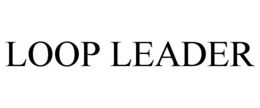 LOOP LEADER trademark