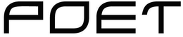 POET trademark