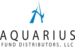 A AQUARIUS FUND DISTRIBUTORS, LLC trademark