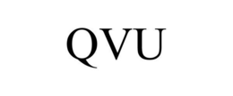 QVU trademark