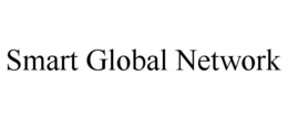 SMART GLOBAL NETWORK trademark