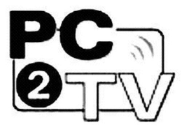 PC2TV trademark