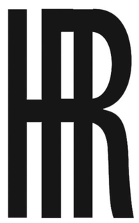 HR trademark