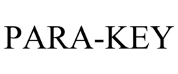 PARA-KEY trademark