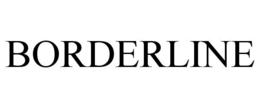 BORDERLINE trademark