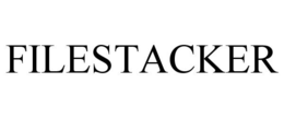 FILESTACKER trademark