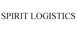 SPIRIT LOGISTICS trademark