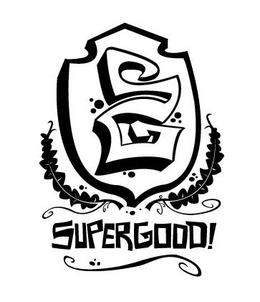 SG SUPERGOOD! trademark