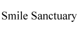 SMILE SANCTUARY trademark