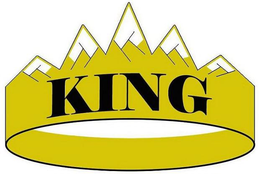 KING trademark