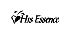 HIS ESSENCE trademark