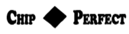 CHIP PERFECT trademark