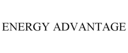 ENERGY ADVANTAGE trademark