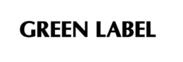GREEN LABEL trademark