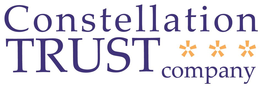 CONSTELLATION TRUST COMPANY trademark