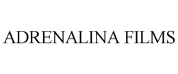 ADRENALINA FILMS trademark