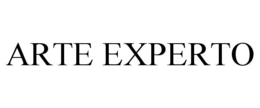 ARTE EXPERTO trademark