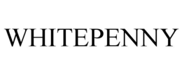 WHITEPENNY trademark
