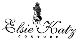 ELSIE KATZ COUTURE trademark
