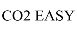 CO2 EASY trademark