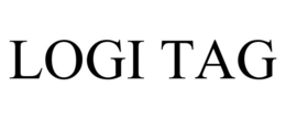 LOGI TAG trademark