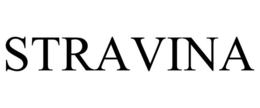 STRAVINA trademark