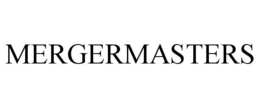 MERGERMASTERS trademark
