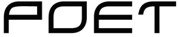 POET trademark