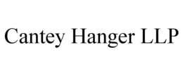CANTEY HANGER LLP trademark