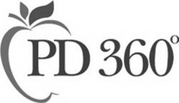 PD 360° trademark