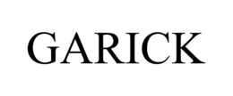 GARICK trademark