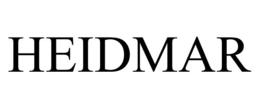 HEIDMAR trademark
