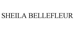 SHEILA BELLEFLEUR trademark