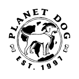 PLANET DOG EST. 1997 trademark