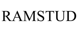 RAMSTUD trademark