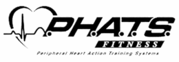 P.H.A.T.S. FITNESS PERIPHERAL HEART ACTION TRAINING SYSTEMS trademark